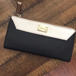Calvin Klein wallet